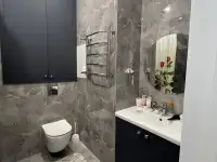 Уютные квартира в центре города, улица Абая 130, фотография 6