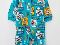 Комбинезон playtoday