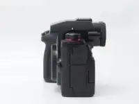 Цифровая камера Panasonic Lumix G9 II Body, фотография 3