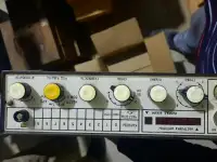 Рация ангара 1, фотография 2