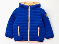 Куртка утепленная acoola