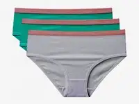 Трусы 3 шт. sergio dallini