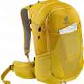 Рюкзак deuter futura 27 turmeric/greencurry, фотография 8