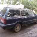 Продаю Passat b4 1996 г.в., фотография 9