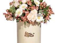 Букет «flora express»