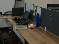 Стол лофт, фотография 3