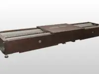 Стенд тормозной СТМ-13000.01