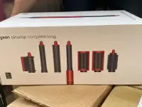 Продам новый Dyson, фотография 2