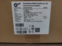 ПРЕОБРАЗОВАТЕЛЬ SK 500E-551-340-A с технологической панелью