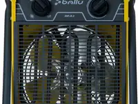 Тепловая пушка ballu bhp-m-3