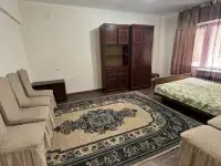 Слам 1 комн квартиру в аренду, п. Отеген БатырГРЭС Илийский р. У. Абая 29а, фотография 6