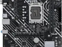 Материнская плата asus prime h610m-e d4 90mb19n0-m0eay0