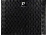 Активный сабвуфер electro-voice zxa1-sub