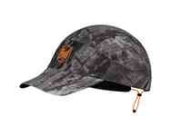 Кепка buff pack run cap r-city jungle grey