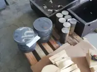 Услуги токарных работ, фотография 2