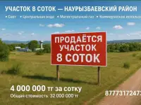 ПродАЕтся участок в таУжолы, Такжолы