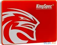 Ssd накопитель kingspec p3-2tb 2 tb sata-iii