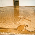 Ремонт укладка художественного паркета, фотография 1