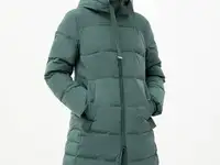 Пуховик finn flare