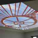 Натяжной потолок, фотография 2