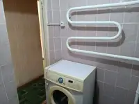 Сдам 2-комнатная квартира, 45 м, 3 этаж помесячно, Тимирязева 69, р-н Атакент, фотография 12