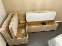 Кухонный диван, фотография 2