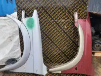 Авторазбор  Mitsubishi Montero Sport, фотография 2