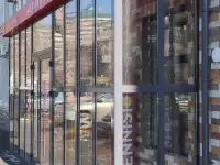 Окна.  Двери. Витражи, фотография 4