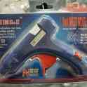 Пистолет клеевой Buyincoins Heating Hot Melt Glue Gun 20W