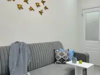 Квартира бизнес класса в ЖК Комфорт Сити Гагарина 310, фотография 8