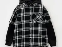 Рубашка acoola