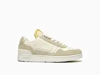 Женские кеды lacoste t-clip