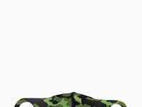 Маска для лица с фильтрующим элементом hardcore training