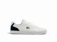 Мужские кеды lacoste lerond pro 123 3 cma