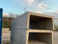 ЖБИ ЛОТКИ   Л11-8