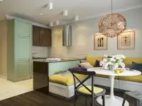 квартира, Дарабоз, фотография 2