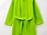 Халат домашний playtoday