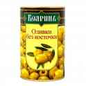 Оливки с/к, б/к ж/б