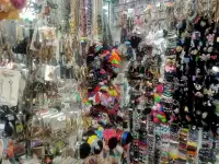 Женская одежда больших размеров и маленьких размеров бижутерия. г. Актау. Тц Олжа блок В бутик 13., фотография 8