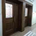 Установка межкомнатных дверей, фотография 6