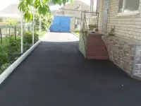 асфальтирование 3500, фотография 2