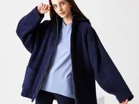 Женская куртка lacoste