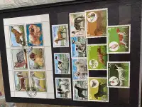 Почтовые марки, фотография 3