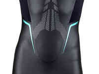 Гидрокостюм aquaskin, шорти, муж.,