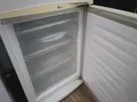 Холодильник в рабочем состоянии, фотография 4
