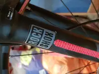 Продам Велосипед cube attention sl, фотография 7