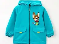 Ветровка playtoday