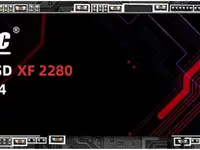 Ssd накопитель kingspec xf-1tb 1 tb pci-e 4.0 х4