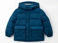 Куртка утепленная sela