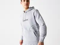 Мужская толстовка lacoste